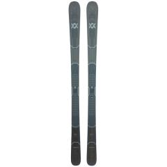 comparer et trouver le meilleur prix du ski Völkl Alpin  mantra 84 flat + sur Sportadvice