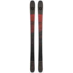 comparer et trouver le meilleur prix du ski Völkl Alpin blaze 94 flat + sur Sportadvice