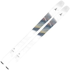 comparer et trouver le meilleur prix du ski Atomic Maven 86 c multicolore sur Sportadvice
