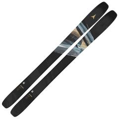 comparer et trouver le meilleur prix du ski Atomic Maven 94 cti beige sur Sportadvice