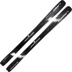 comparer et trouver le meilleur prix du ski Elan Ripstick 88 w sur Sportadvice