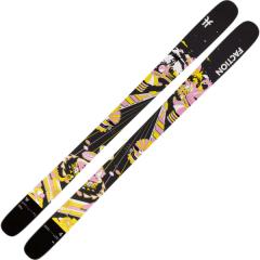 comparer et trouver le meilleur prix du ski Faction Prodigy 4 sur Sportadvice