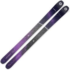comparer et trouver le meilleur prix du ski Blizzard Anomaly 102 violet gris sur Sportadvice