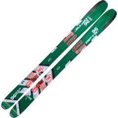 comparer et trouver le meilleur prix du ski Line Optic 96 sur Sportadvice