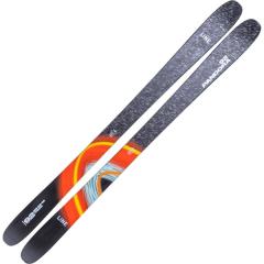 comparer et trouver le meilleur prix du ski Line Pandora 92 gris sur Sportadvice