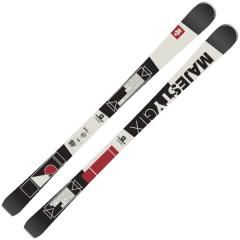comparer et trouver le meilleur prix du ski Majesty Gtx ti sur Sportadvice
