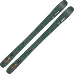 comparer et trouver le meilleur prix du ski K2 Mindbender 89ti w sur Sportadvice