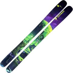 comparer et trouver le meilleur prix du ski Armada Arv 100 violet sur Sportadvice