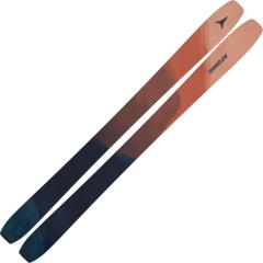 comparer et trouver le meilleur prix du ski Atomic Backland 101 w beige sur Sportadvice