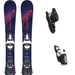 comparer et trouver le meilleur prix du ski Dynastar M-menace team blue/red + team 4 gw b76 noir sur Sportadvice