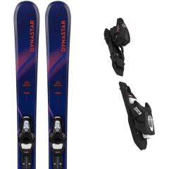 comparer et trouver le meilleur prix du ski Dynastar M-menace team blue/red + 4 gw b76 violet sur Sportadvice