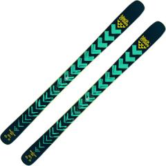 comparer et trouver le meilleur prix du ski Black Crows Atris sur Sportadvice
