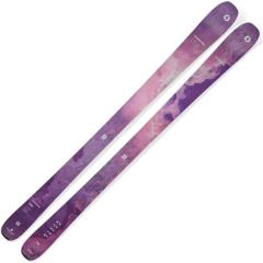 comparer et trouver le meilleur prix du ski Blizzard Pearl 94 violet sur Sportadvice