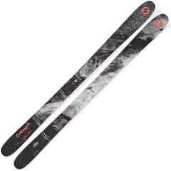 comparer et trouver le meilleur prix du ski Blizzard Canvas 100 gris sur Sportadvice