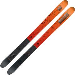 comparer et trouver le meilleur prix du ski Majesty Havoc 100 cti sur Sportadvice