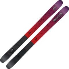 comparer et trouver le meilleur prix du ski Majesty Vanguard 108 cti violet sur Sportadvice