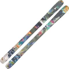 comparer et trouver le meilleur prix du ski Atomic Bent 85 gris multicolore sur Sportadvice