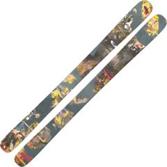 comparer et trouver le meilleur prix du ski Atomic Bent chetler mini 133-143 multicolore sur Sportadvice