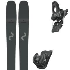 comparer et trouver le meilleur prix du ski Movement Sequence 104 + sur Sportadvice