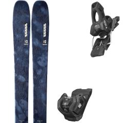 comparer et trouver le meilleur prix du ski K2 Mindbender 106c w + bleu sur Sportadvice