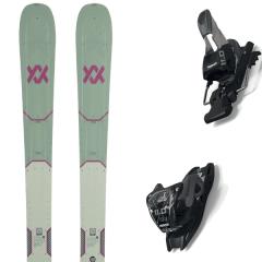 comparer et trouver le meilleur prix du ski Völkl m7 mantra w design + vert sur Sportadvice