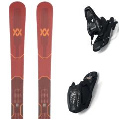 comparer et trouver le meilleur prix du ski Völkl mantra + rouge sur Sportadvice