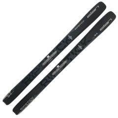 comparer et trouver le meilleur prix du ski Elan Ripstick 94 w gris sur Sportadvice