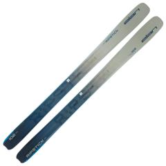 comparer et trouver le meilleur prix du ski Elan Ripstick 102 gris sur Sportadvice