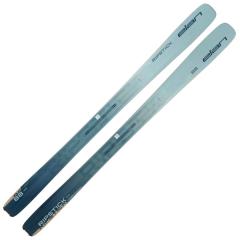 comparer et trouver le meilleur prix du ski Elan Ripstick 88 w sur Sportadvice