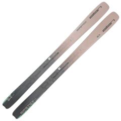 comparer et trouver le meilleur prix du ski Elan Ripstick 94 w sur Sportadvice