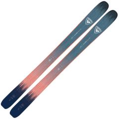 comparer et trouver le meilleur prix du ski Rossignol Rallybird soul 102 sur Sportadvice