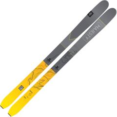 comparer et trouver le meilleur prix du ski Majesty Havoc 90 ti gris gris sur Sportadvice