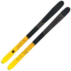 comparer et trouver le meilleur prix du ski Majesty Havoc 90 carbon sur Sportadvice
