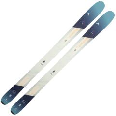 comparer et trouver le meilleur prix du ski Dynastar M-pro w 98 beige sur Sportadvice