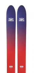 comparer et trouver le meilleur prix du ski Dps Skis Dps 124 foundation sur Sportadvice