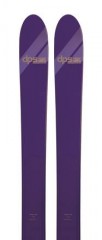 comparer et trouver le meilleur prix du ski Dps Skis Dps zelda 106 alchemist violet sur Sportadvice