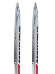 comparer et trouver le meilleur prix du ski Madshus Birkebeiner classic gris carbon sur Sportadvice