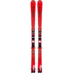comparer et trouver le meilleur prix du ski Dynastar Speed 7 + xp 11 b83 sur Sportadvice