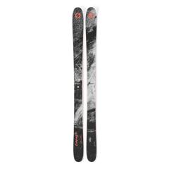comparer et trouver le meilleur prix du ski Blizzard Free canvas 100 + sur Sportadvice