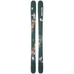 comparer et trouver le meilleur prix du ski Faction All-mountain prodigy 2 capsule + sur Sportadvice