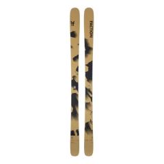comparer et trouver le meilleur prix du ski Faction All-mountain prodigy 1 + sur Sportadvice