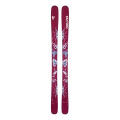 comparer et trouver le meilleur prix du ski Faction All-mountain prodigy 1 capsule + sur Sportadvice