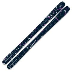 comparer et trouver le meilleur prix du ski Fischer Nightstick 86 sur Sportadvice
