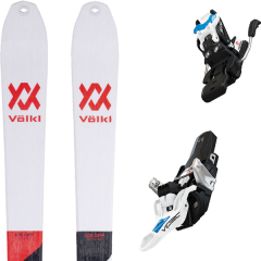comparer et trouver le meilleur prix du ski Völkl vta88 19 + vipec evo 12 90mm 19 sur Sportadvice
