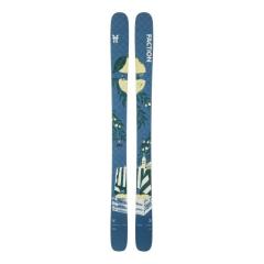 comparer et trouver le meilleur prix du ski Faction All-mountain free prodigy 3 capsule + sur Sportadvice