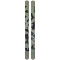 comparer et trouver le meilleur prix du ski Faction Prodigy 3 + sur Sportadvice