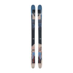 comparer et trouver le meilleur prix du ski Nordica All mountain enforcer 99 bleu/le sable + sur Sportadvice