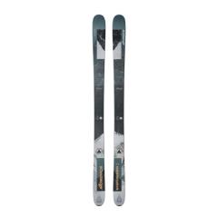 comparer et trouver le meilleur prix du ski Nordica All mountain enforcer 94 petrol/gris + sur Sportadvice