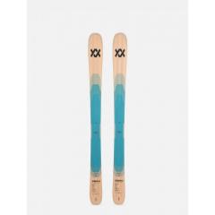 comparer et trouver le meilleur prix du ski Völkl Alpin  blaze flat + sur Sportadvice