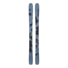 comparer et trouver le meilleur prix du ski Faction All-mountain prodigy 0 + sur Sportadvice